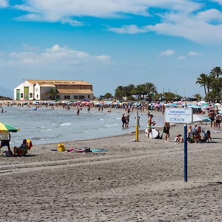 Casa Vistamar Varadero Санта Пола Екстериор снимка
