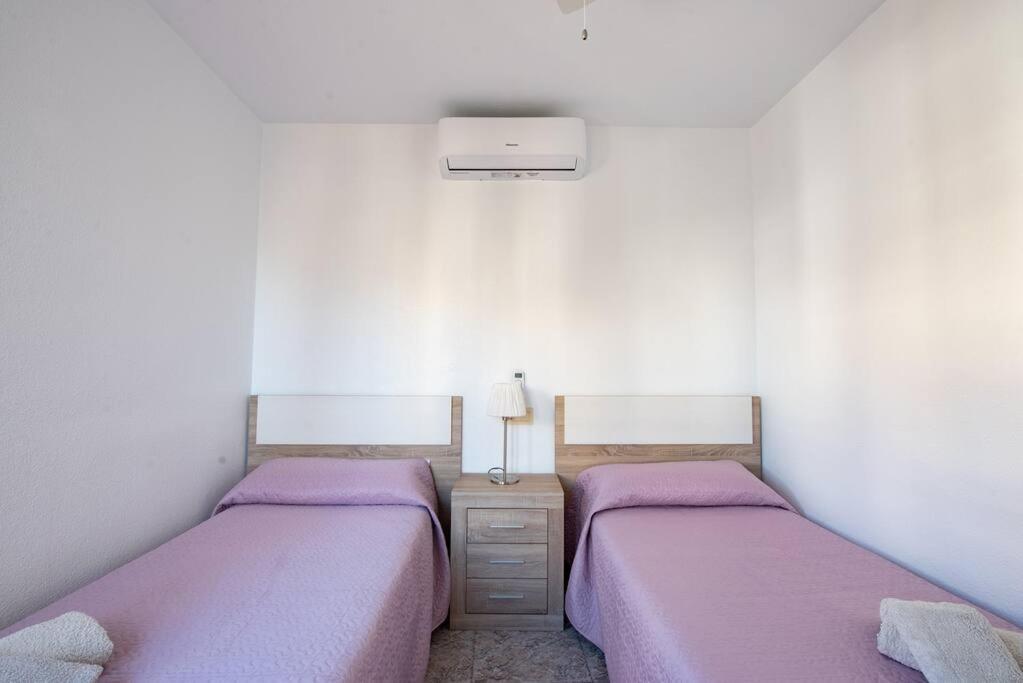 Casa Vistamar Varadero Санта Пола Екстериор снимка