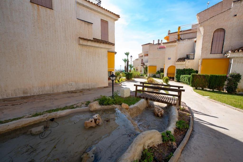 Casa Vistamar Varadero Санта Пола Екстериор снимка