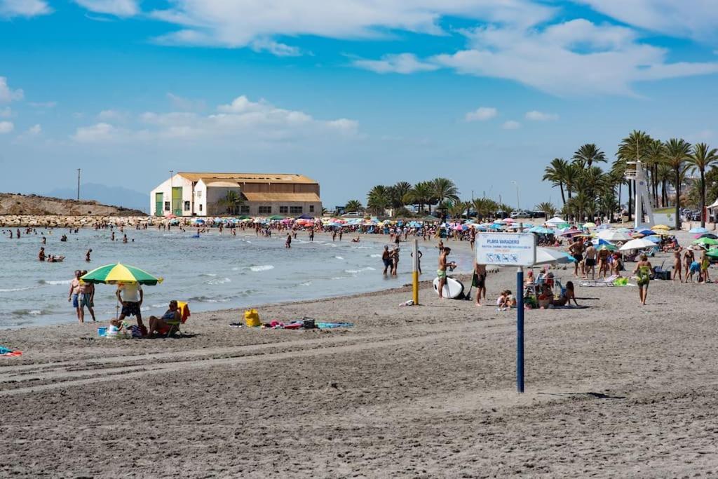 Casa Vistamar Varadero Санта Пола Екстериор снимка
