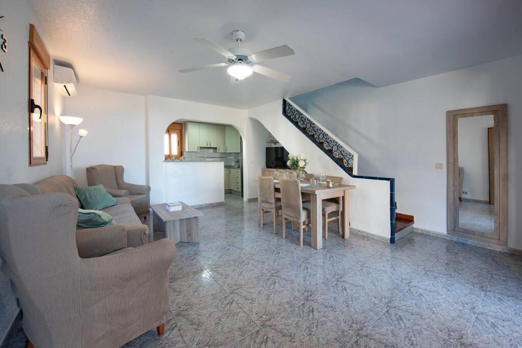 Casa Vistamar Varadero Санта Пола Екстериор снимка