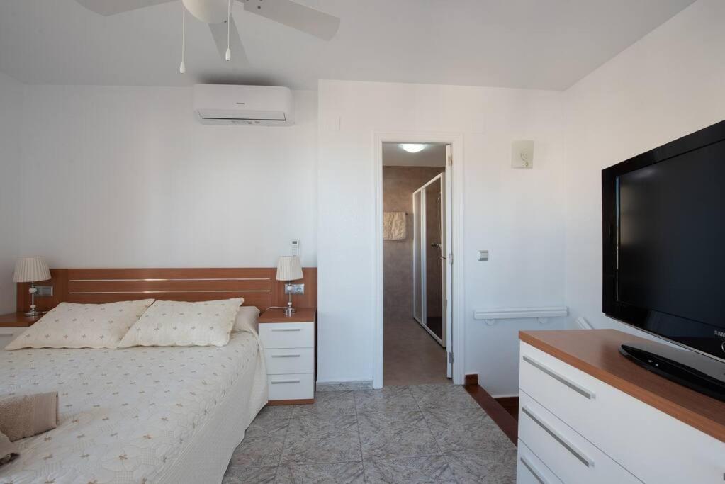 Casa Vistamar Varadero Санта Пола Екстериор снимка