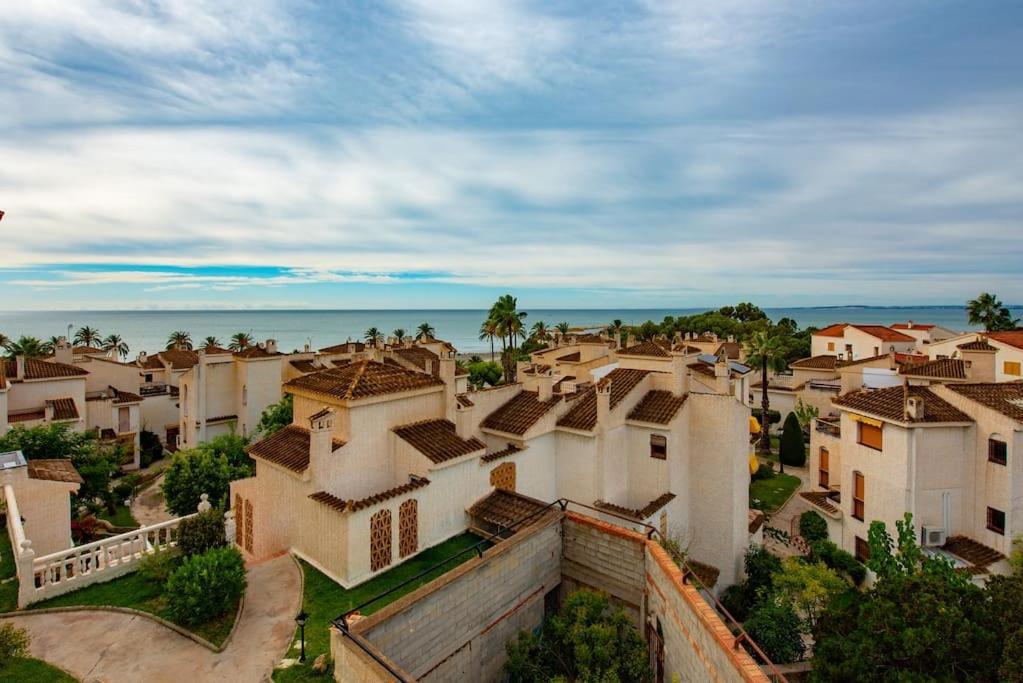 Casa Vistamar Varadero Санта Пола Екстериор снимка