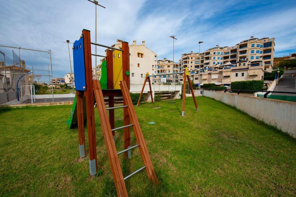 Casa Vistamar Varadero Санта Пола Екстериор снимка