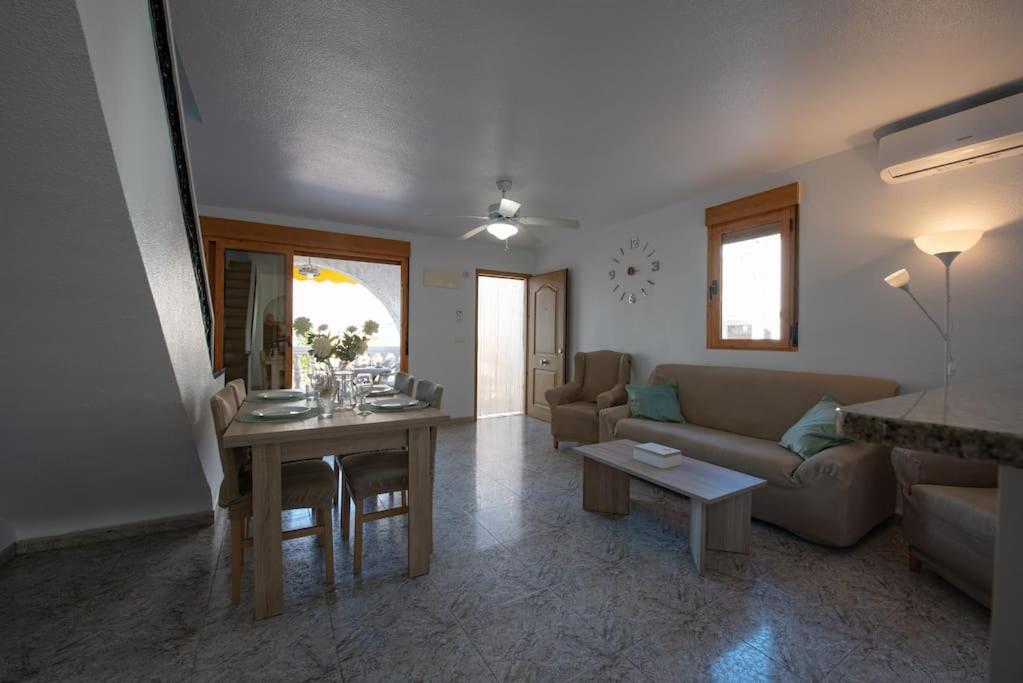 Casa Vistamar Varadero Санта Пола Екстериор снимка