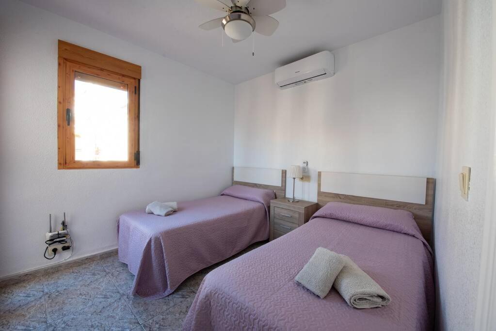Casa Vistamar Varadero Санта Пола Екстериор снимка