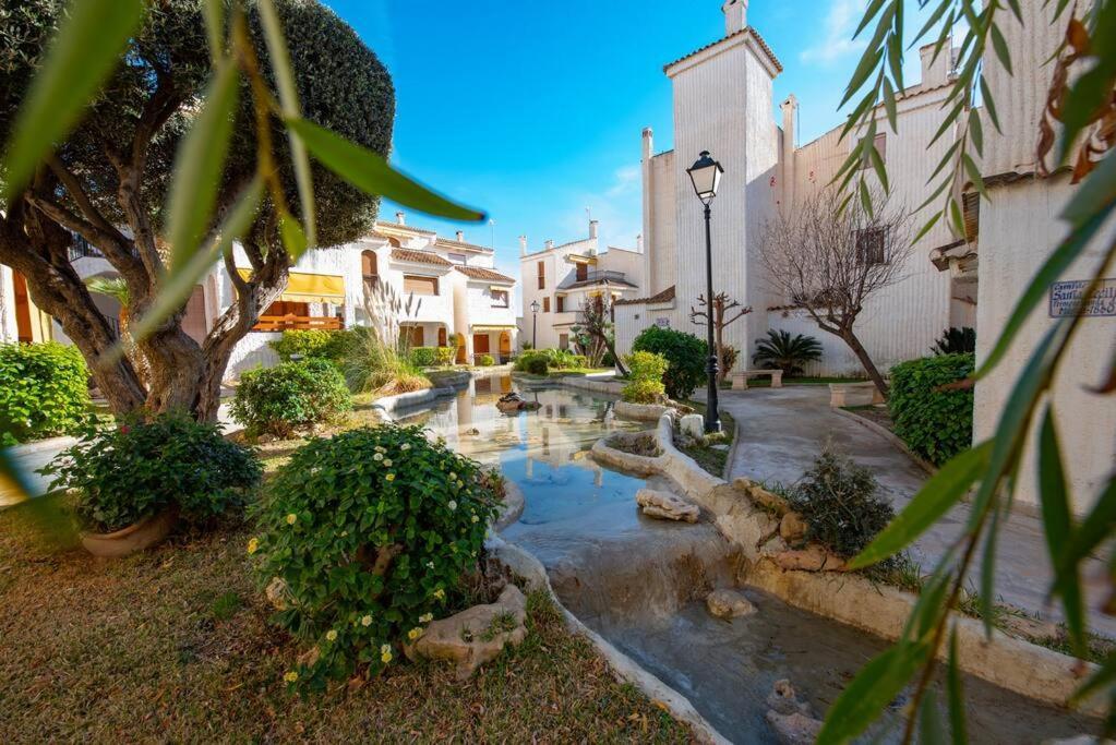 Casa Vistamar Varadero Санта Пола Екстериор снимка