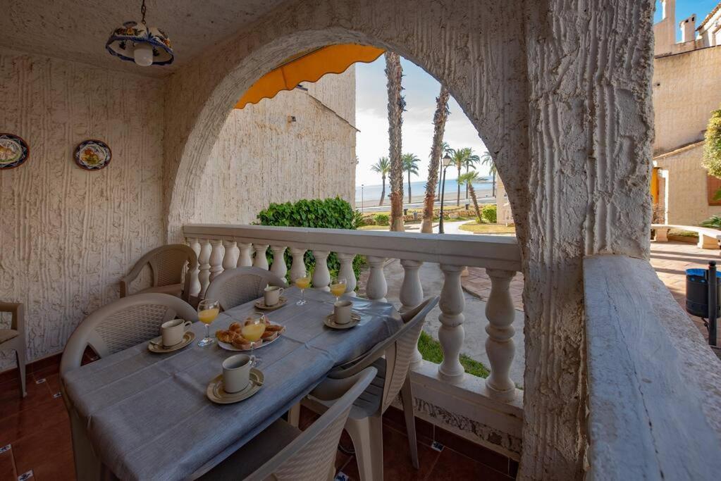 Casa Vistamar Varadero Санта Пола Екстериор снимка