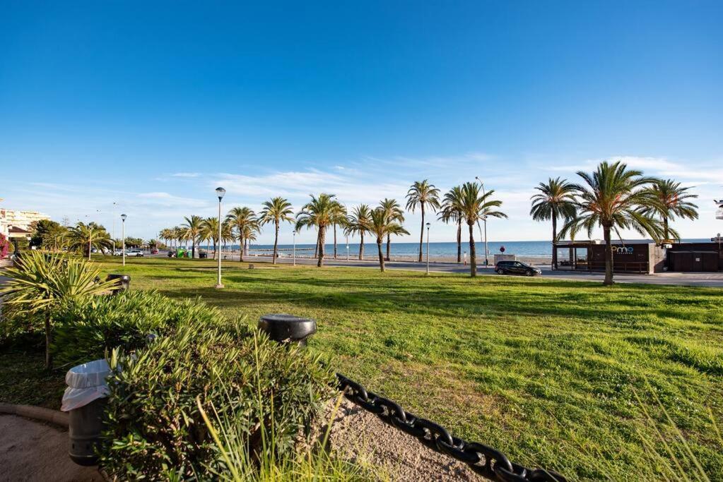 Casa Vistamar Varadero Санта Пола Екстериор снимка