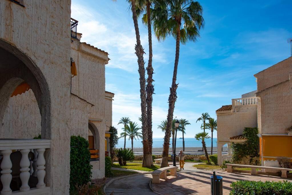Casa Vistamar Varadero Санта Пола Екстериор снимка
