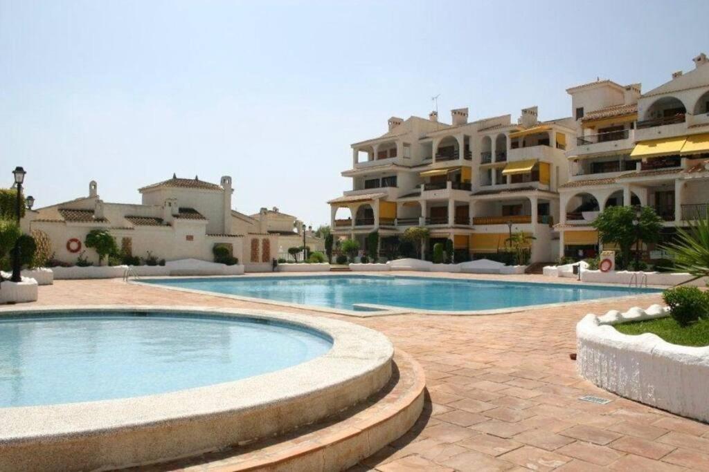 Casa Vistamar Varadero Санта Пола Екстериор снимка